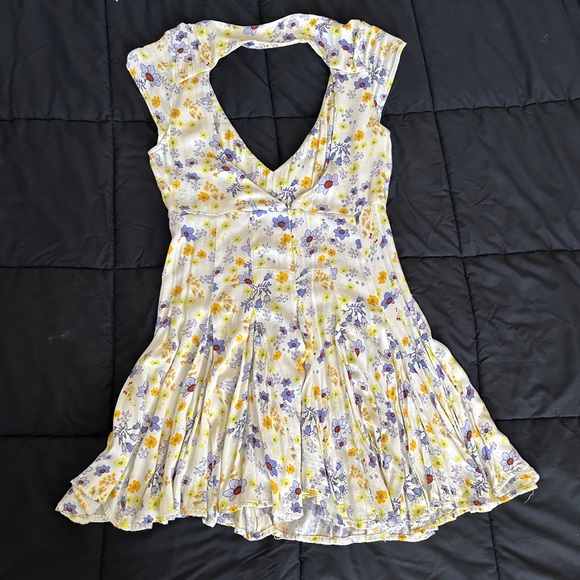 Free People Dress - Picture 2 of 8